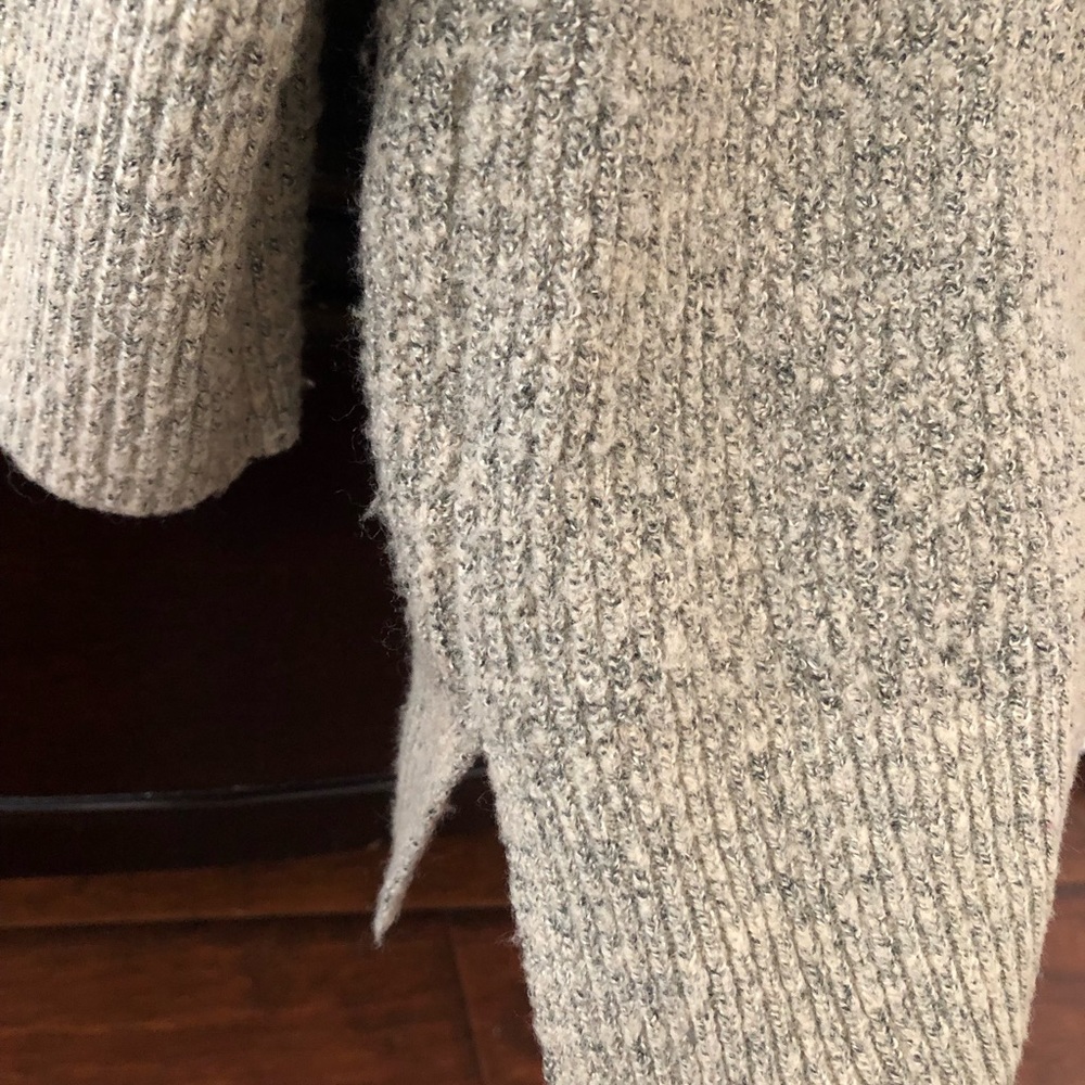 Calvin Klein cowl neck sweater - Picture 7 of 7